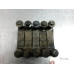 93C102 Engine Block Main Caps For 90-92 Geo Storm  1.6